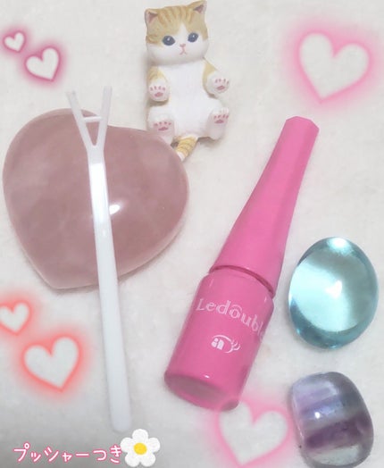 大人のルドゥーブル/ルドゥーブル/二重まぶた用アイテムを使ったクチコミ(1枚目)