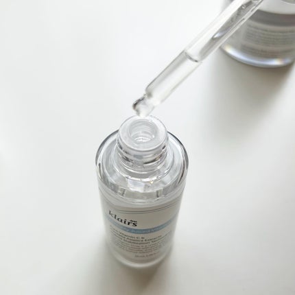 フレッシュリージュースドビタミンドロップ(35ml)/Klairs/美容液を使ったクチコミ(2枚目)