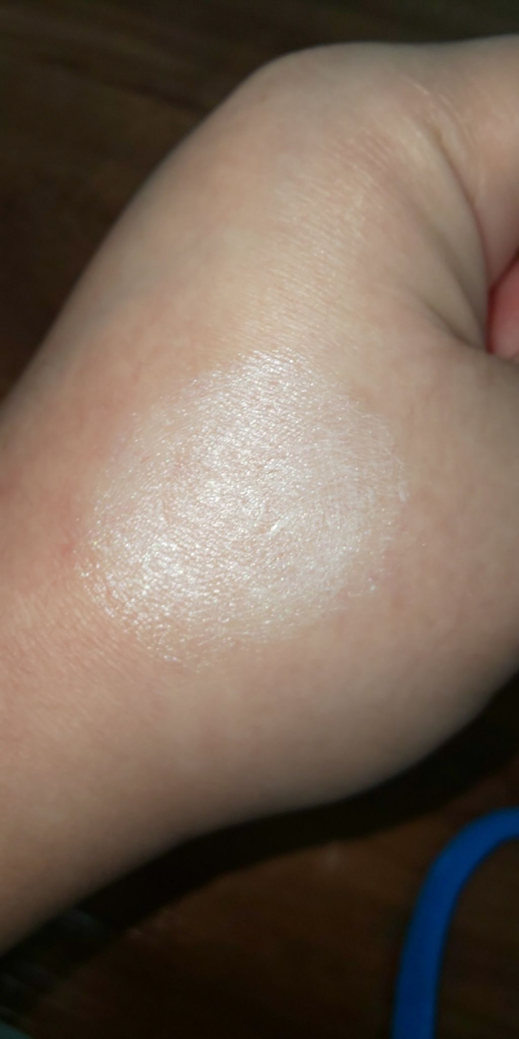 スティックハイライトカラー/DAISO/スティックハイライトを使ったクチコミ(2枚目)