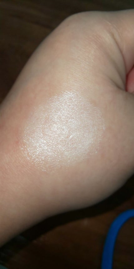 スティックハイライトカラー/DAISO/スティックハイライトを使ったクチコミ(2枚目)