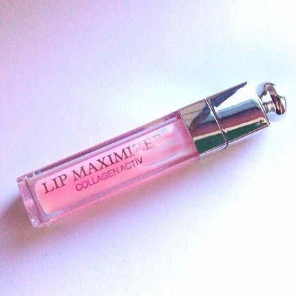 【旧】ディオール アディクト リップ マキシマイザー/Dior/リップグロスを使ったクチコミ(1枚目)