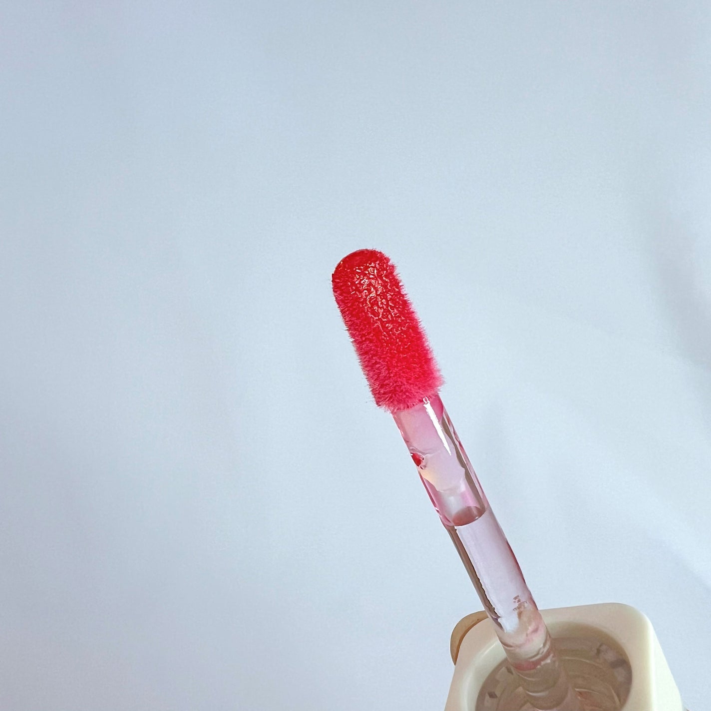 ナチュラルブルームリップオイルセラム 3色セット/PINATE/リップグロスを使ったクチコミ(3枚目)