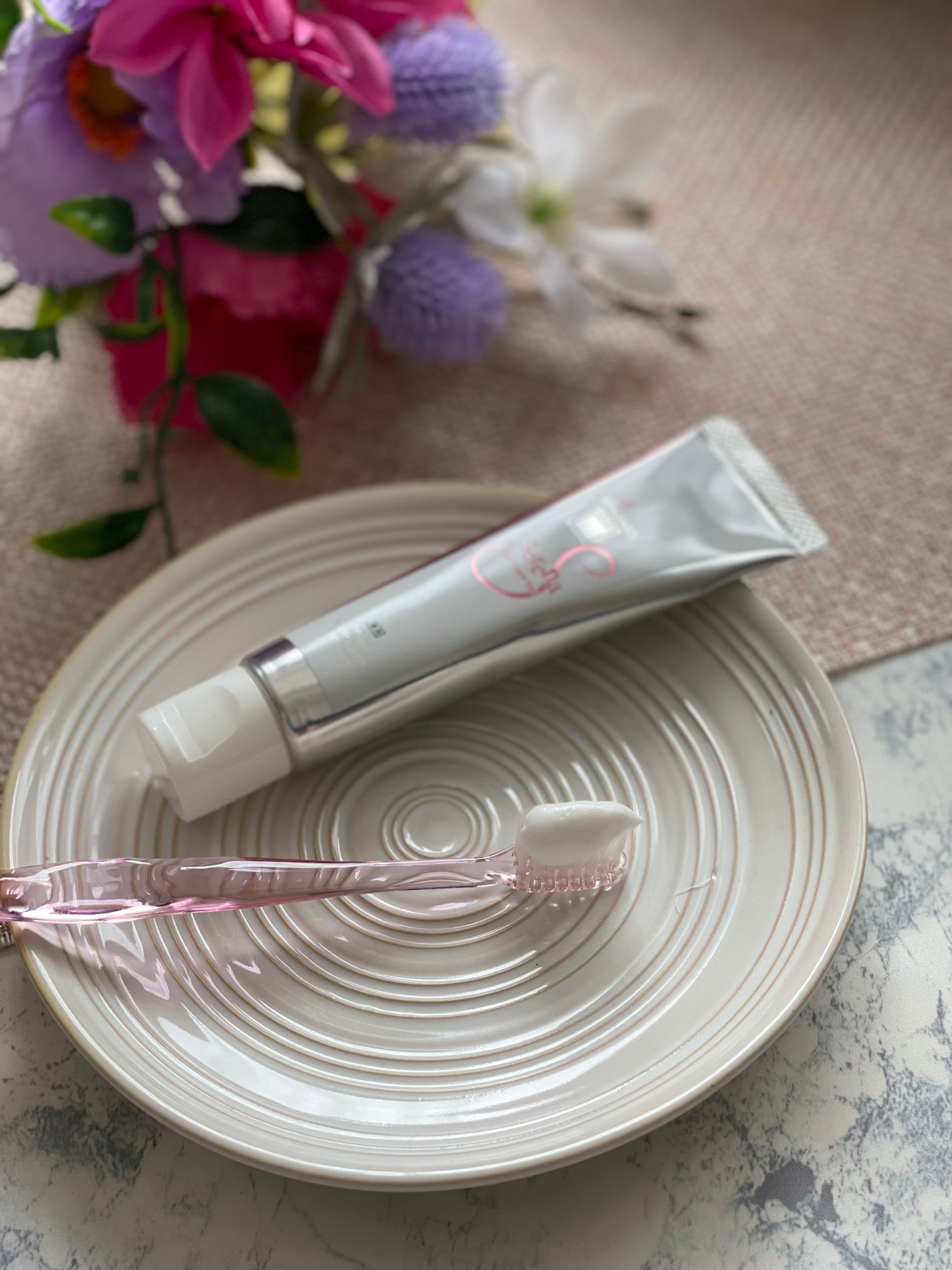 アパガードセレナ/アパガード/歯磨き粉を使ったクチコミ(5枚目)