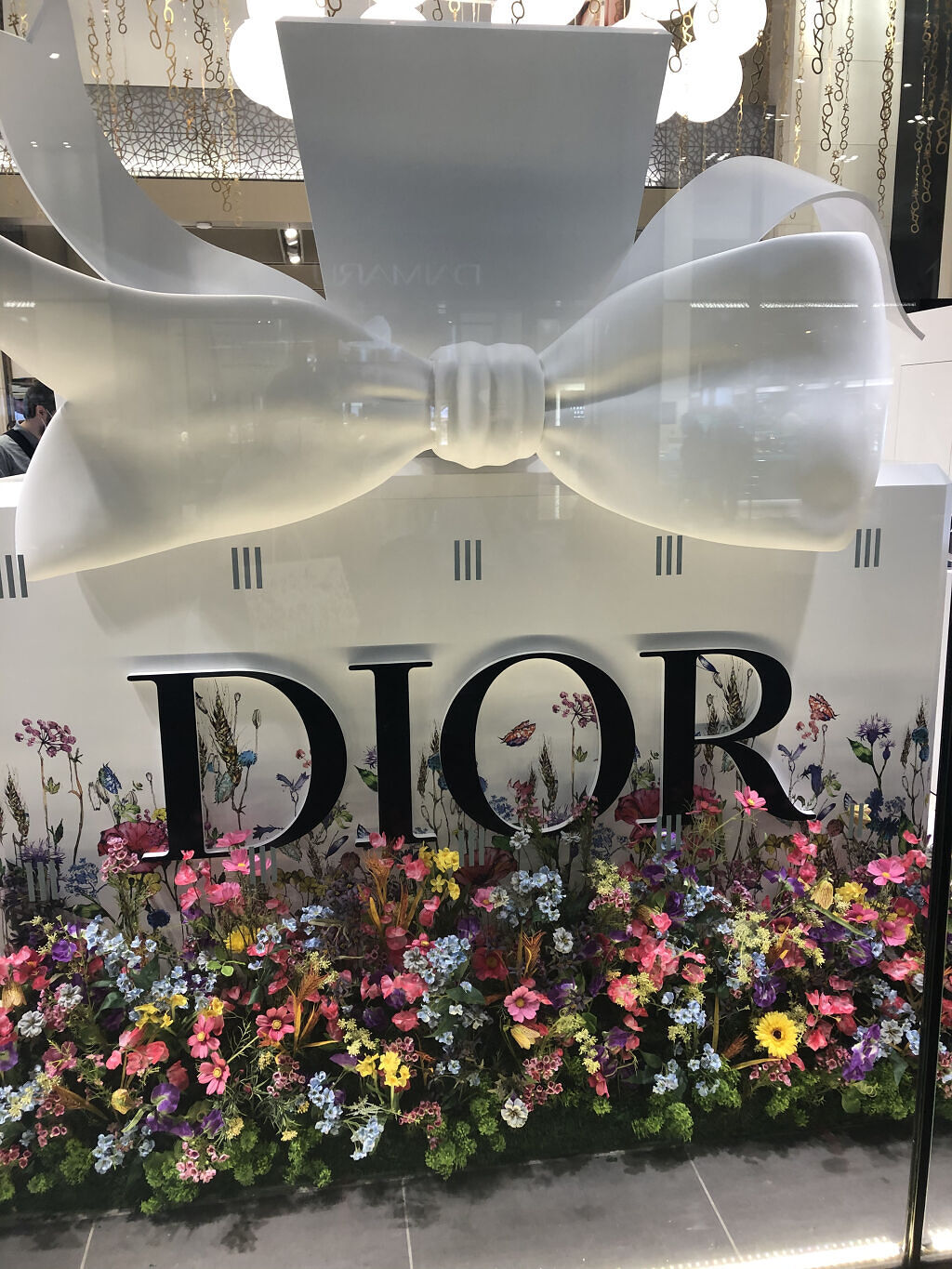 【旧】サンク クルール クチュール/Dior/アイシャドウパレットを使ったクチコミ（1枚目）