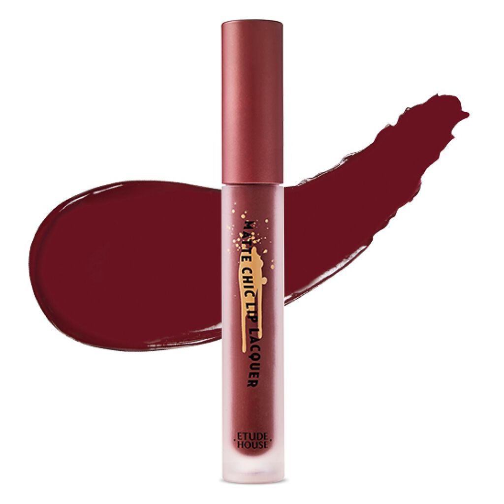 マットシックリップラッカー RD302（生産終了）