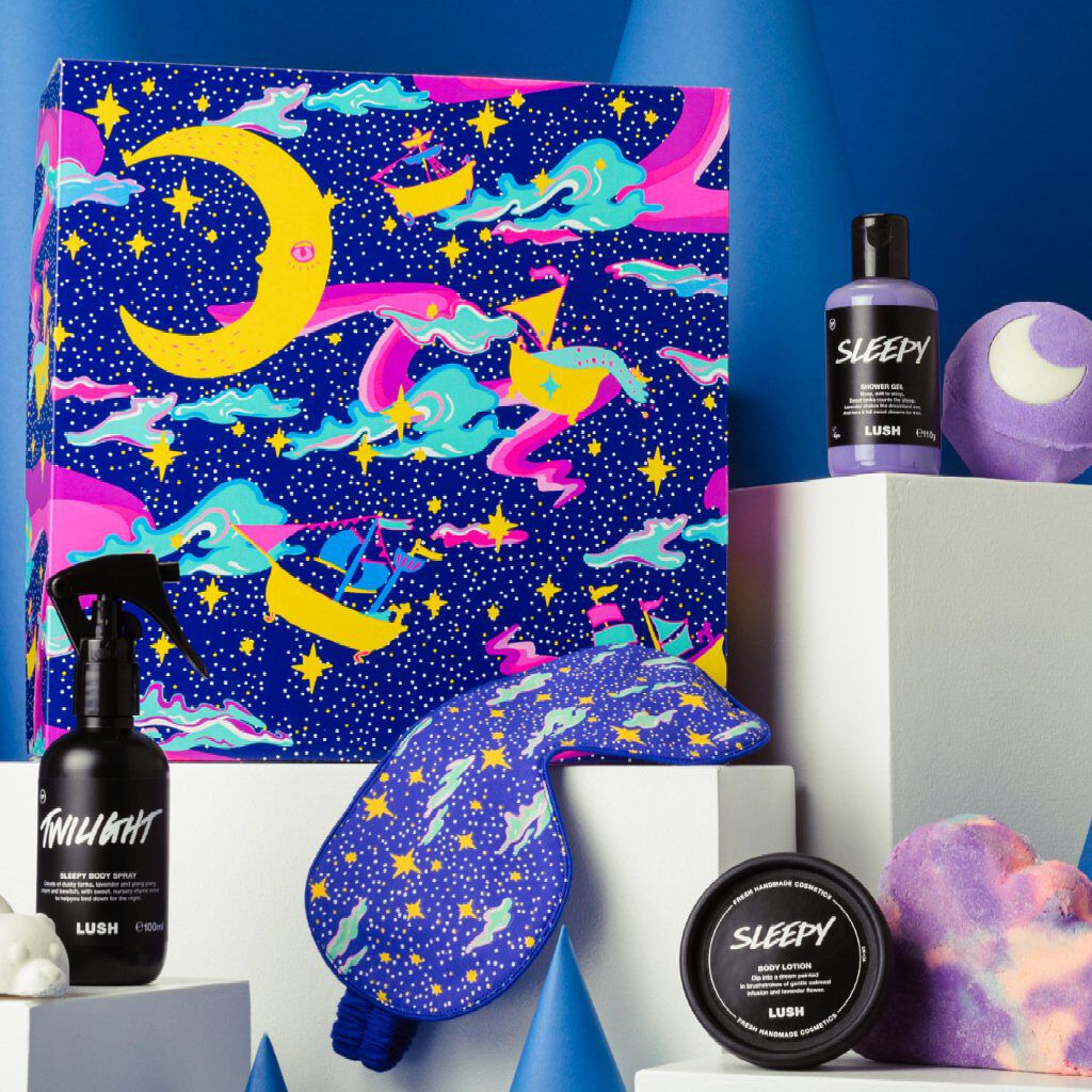 試してみた】ラッシュ トワイライト ボディスプレーのリアルな