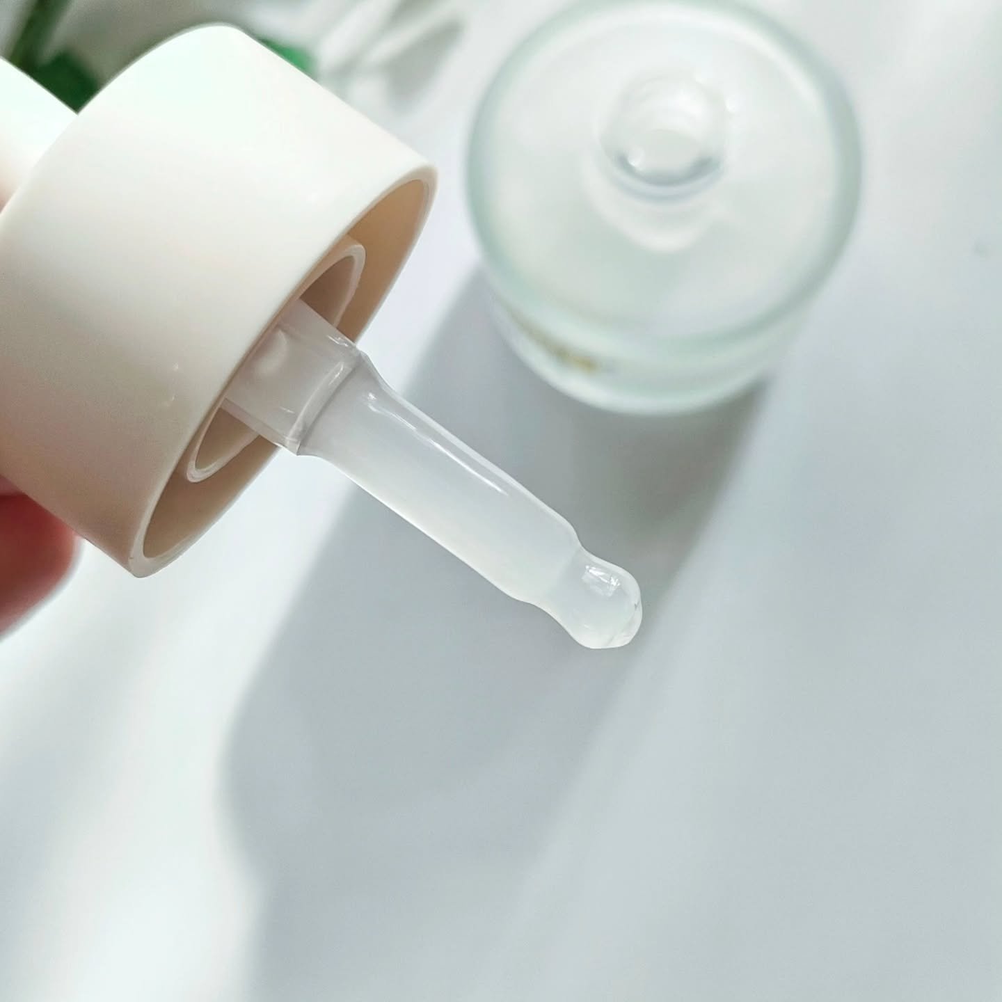 Peeling Ampoule 19.5/BeginS by JUNGSAEMMOOL/ピーリングを使ったクチコミ（3枚目）