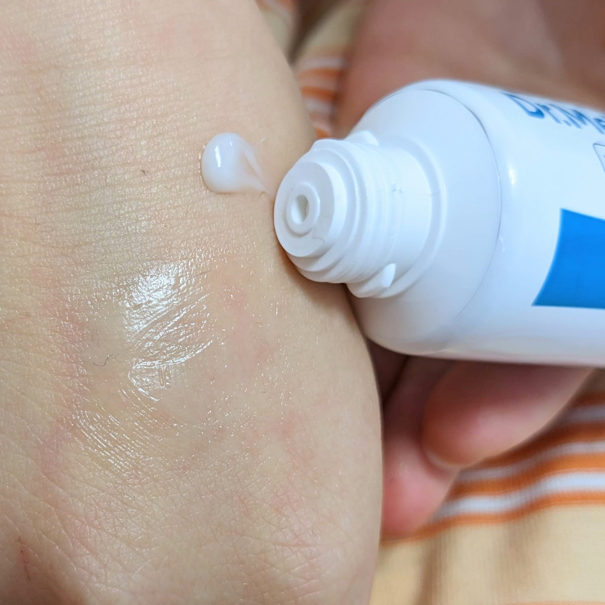 TX-Cream/Dr.Melaxin/フェイスクリームを使ったクチコミ（2枚目）