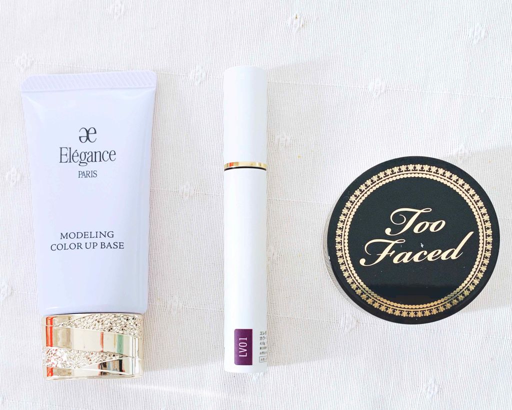 カラーフラッシュ マスカラ/エレガンス クルーズ/マスカラを使ったクチコミ（1枚目）