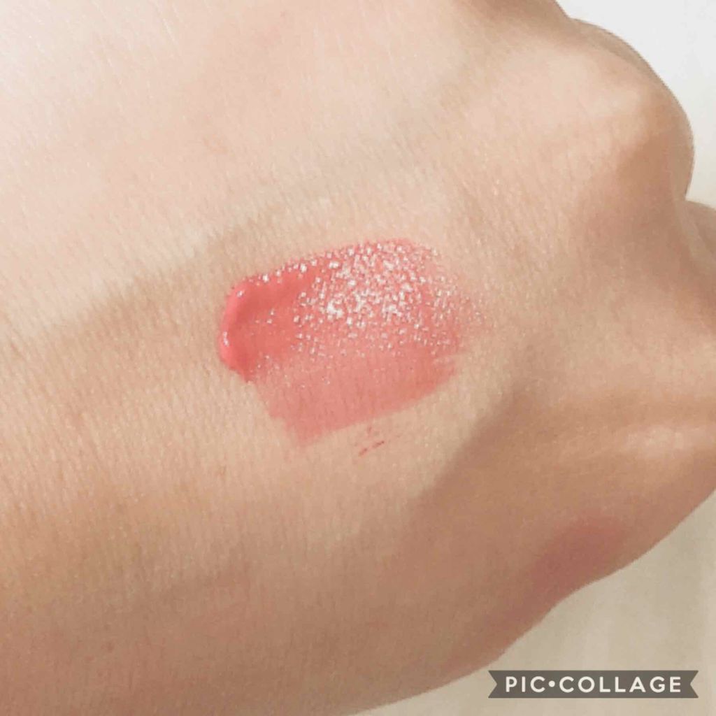 LANEIGE タトゥーリップティントのクチコミ「投稿キャンペーンに当選してLips様より頂きました✨


ありがとうございます!!!!


頂.....」（3枚目）
