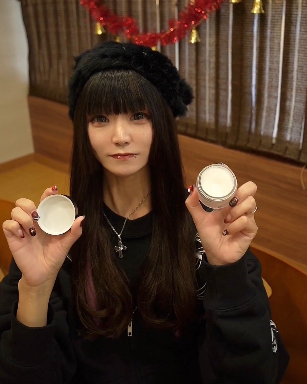 hyonað§žãã©ããããŸãð on LIPS ãæçšããŠããã¹ãã³ã±ã¢ãã©ã³ãobcâ¡ååã¯ãªã¢ã¯ã¬ã³ãžã³ã°ãž..ãïŒ8æç®ïŒ