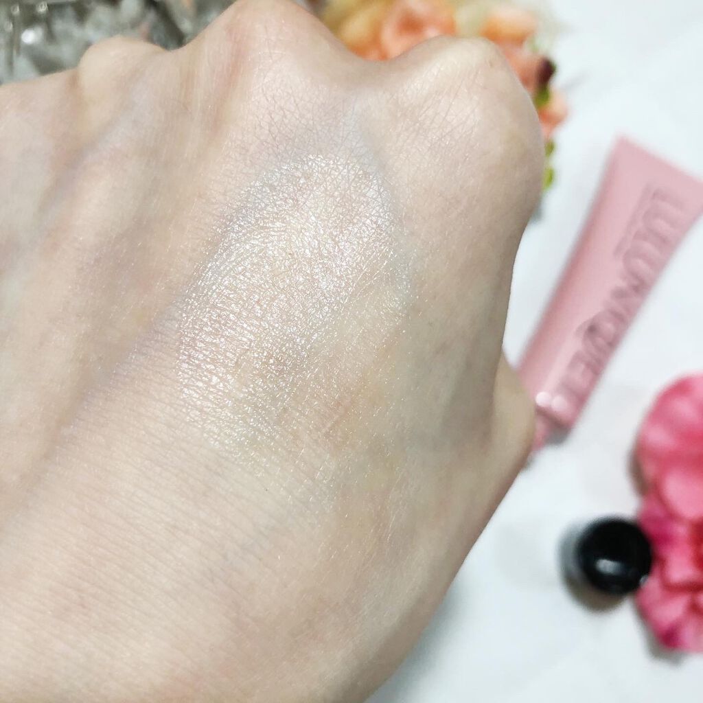 ルルニーク/RICH VISTA/ネック・デコルテケアを使ったクチコミ(4枚目)