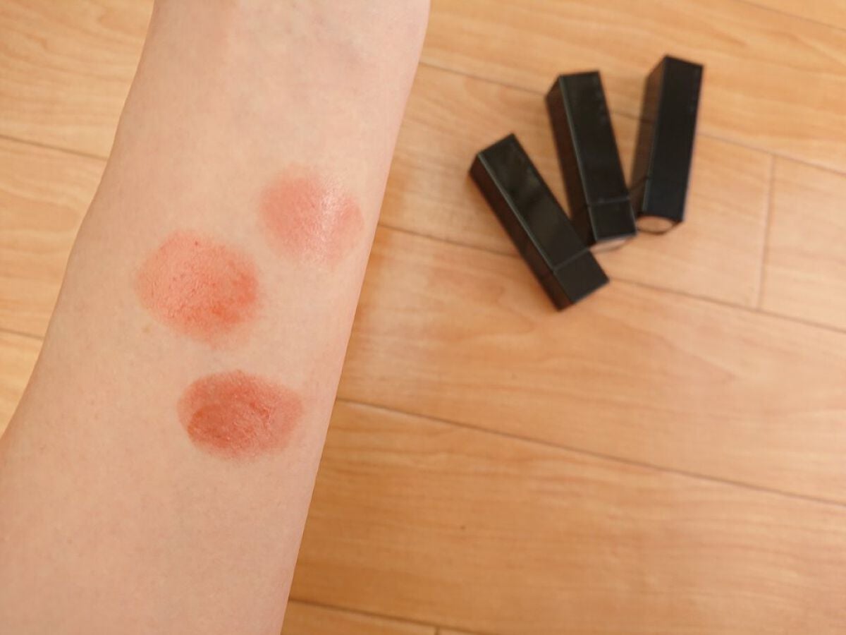 ケイト リップモンスター/KATE/口紅を使ったクチコミ(1枚目)