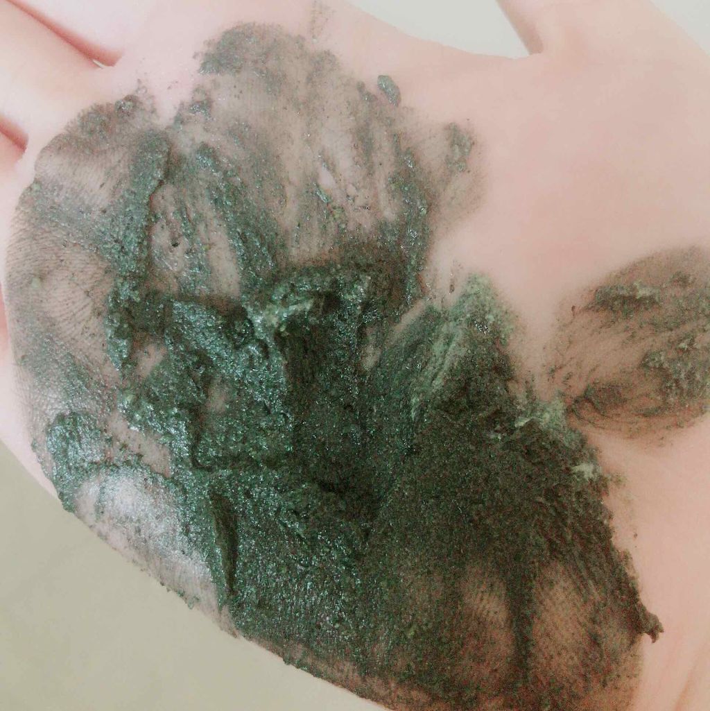 ハーバリズム/ラッシュ/その他洗顔料を使ったクチコミ(4枚目)