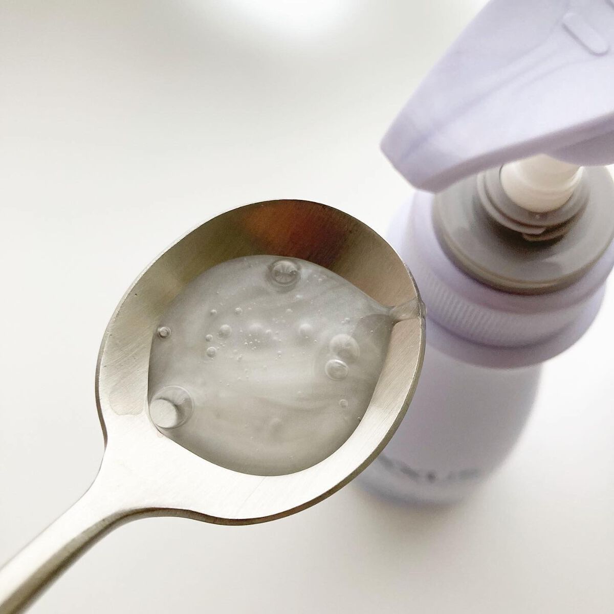 ネクサス インテンスダメージリペアヘアマスク/NEXXUS(ネクサス)/ヘアマスク・ヘアパックを使ったクチコミ（3枚目）