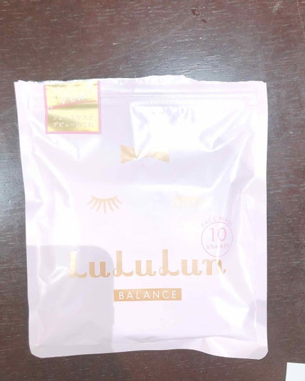 ルルルンピュア エブリーズ/ルルルン/シートマスク・パックを使ったクチコミ(1枚目)