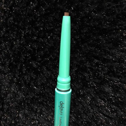 「密着アイライナー」クリームペンシル/デジャヴュ/ペンシルアイライナーを使ったクチコミ(2枚目)