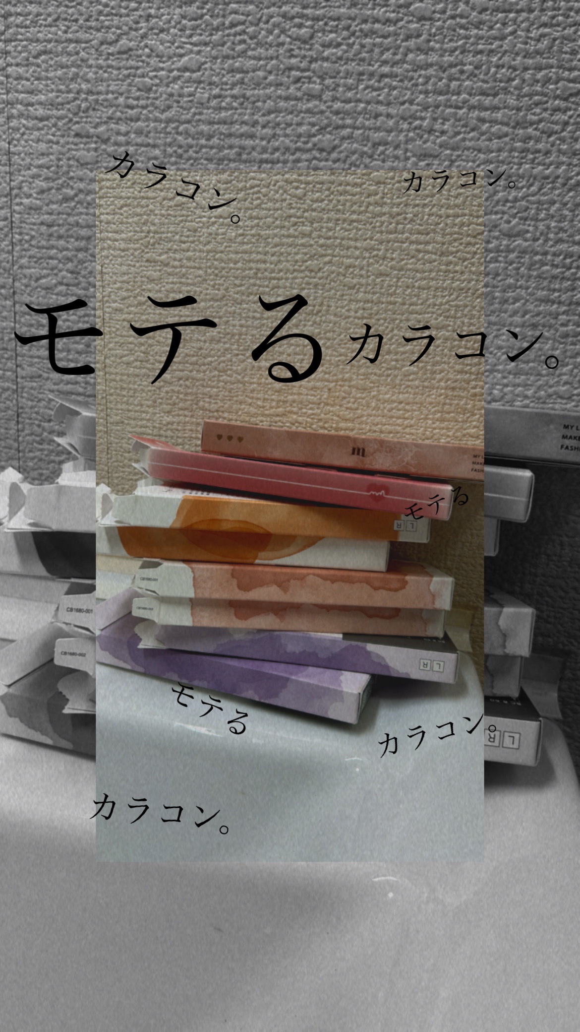 feliamo 1day/feliamo/ワンデー（１DAY）カラコンを使ったクチコミ（1枚目）