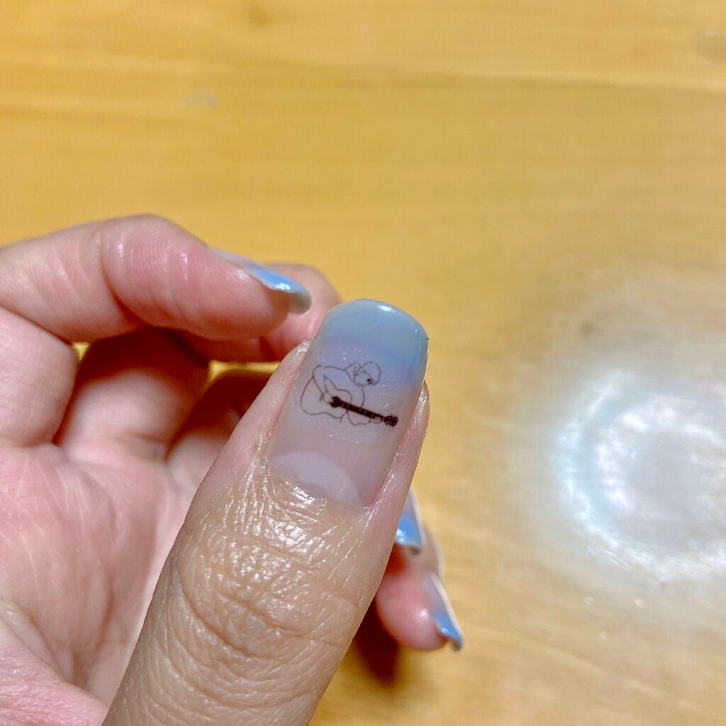 ネイルケアプロテクター/オルビス/ネイルオイル・トリートメントを使ったクチコミ(4枚目)