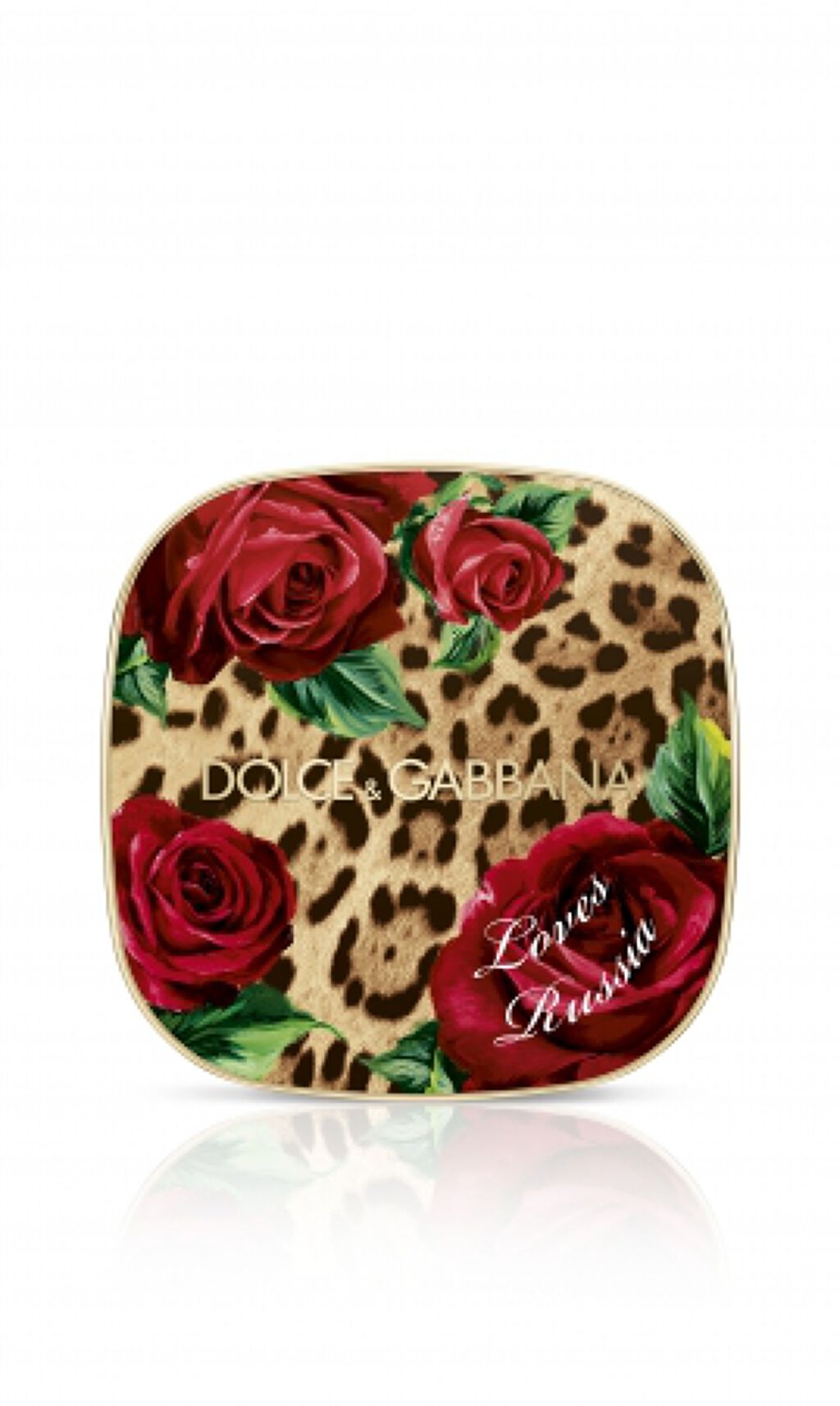 ラブコレクター ユニバーサル ハイライティングパウダー Russia