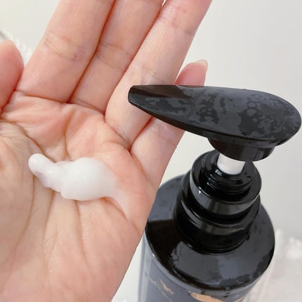 エクストラモイストシャンプー&リペアトリートメント/Cleo's Beauté/市販シャンプーを使ったクチコミ(4枚目)