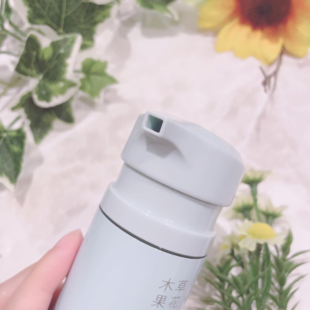 マスクジェル/草花木果/美容液を使ったクチコミ(4枚目)