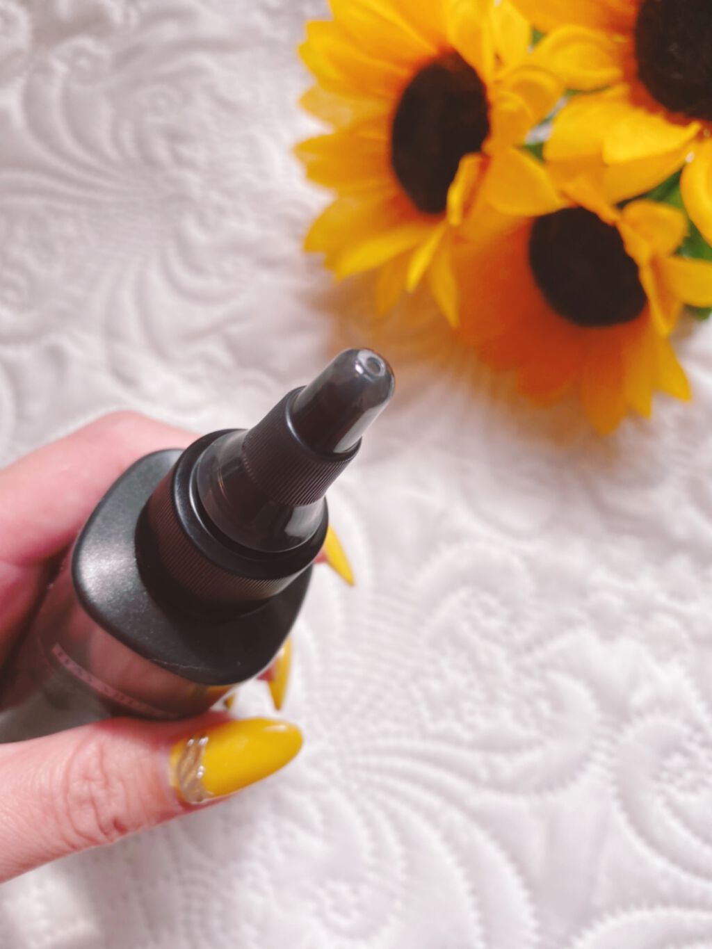 超濃密育毛剤　HAYABUSA/HAYABUSA/頭皮ローションを使ったクチコミ（3枚目）