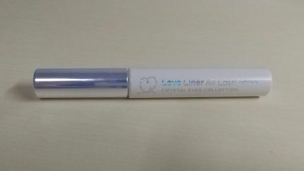 ボリューム&カールマスカラ アドバンストフィルム/ヒロインメイク/マスカラを使ったクチコミ(2枚目)