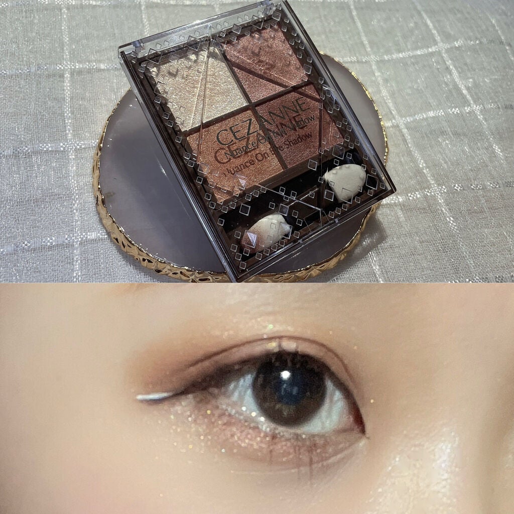 ラッシュニスタ N/MAYBELLINE NEW YORK/マスカラを使ったクチコミ(1枚目)