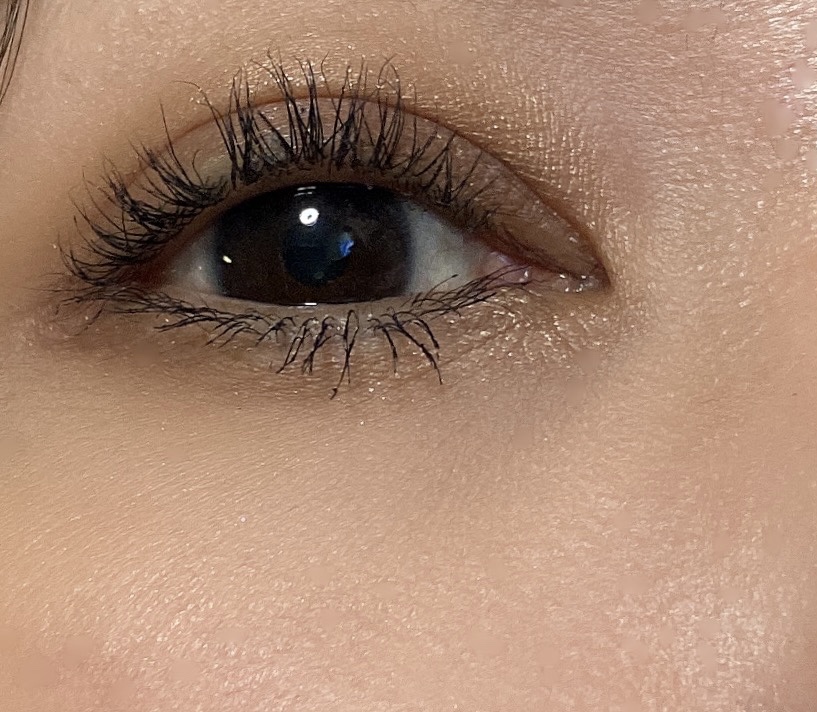 【旧】エクラン クチュール アイ パレット/Dior/アイシャドウパレットを使ったクチコミ（1枚目）