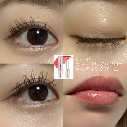 スキルレスライナー/LUMIURGLAS/リキッドアイライナーを使ったクチコミ(3枚目)