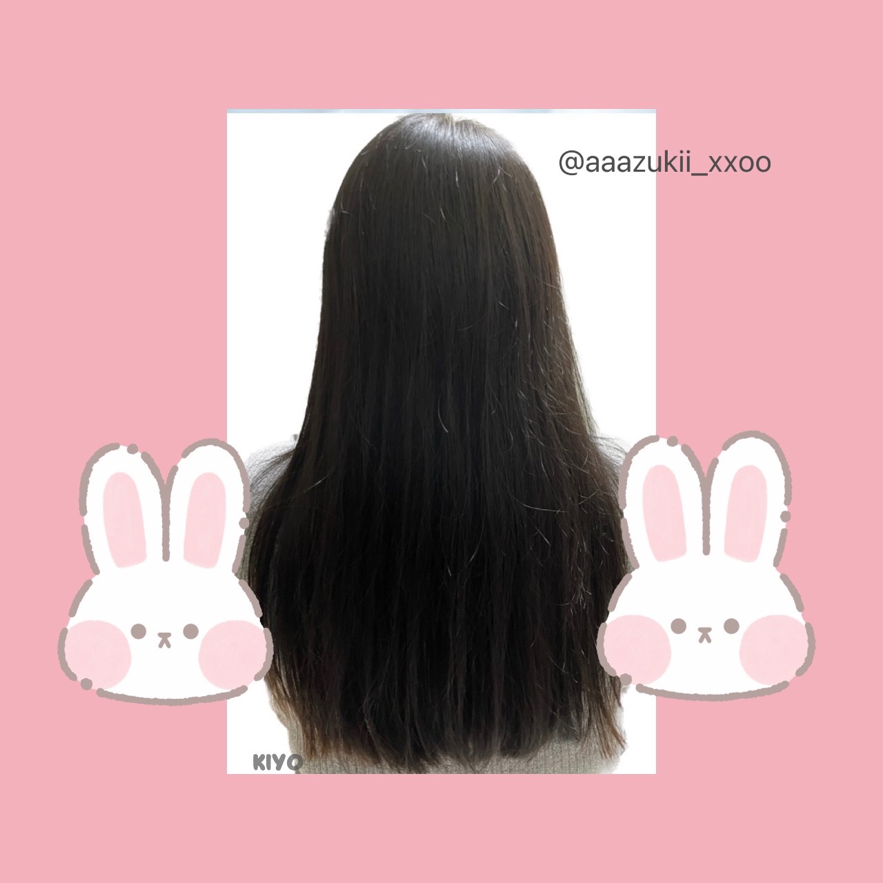ミラクルズ ボンドリペア ヘアマスク/パンテーン/ヘアマスク・ヘアパックを使ったクチコミ（2枚目）