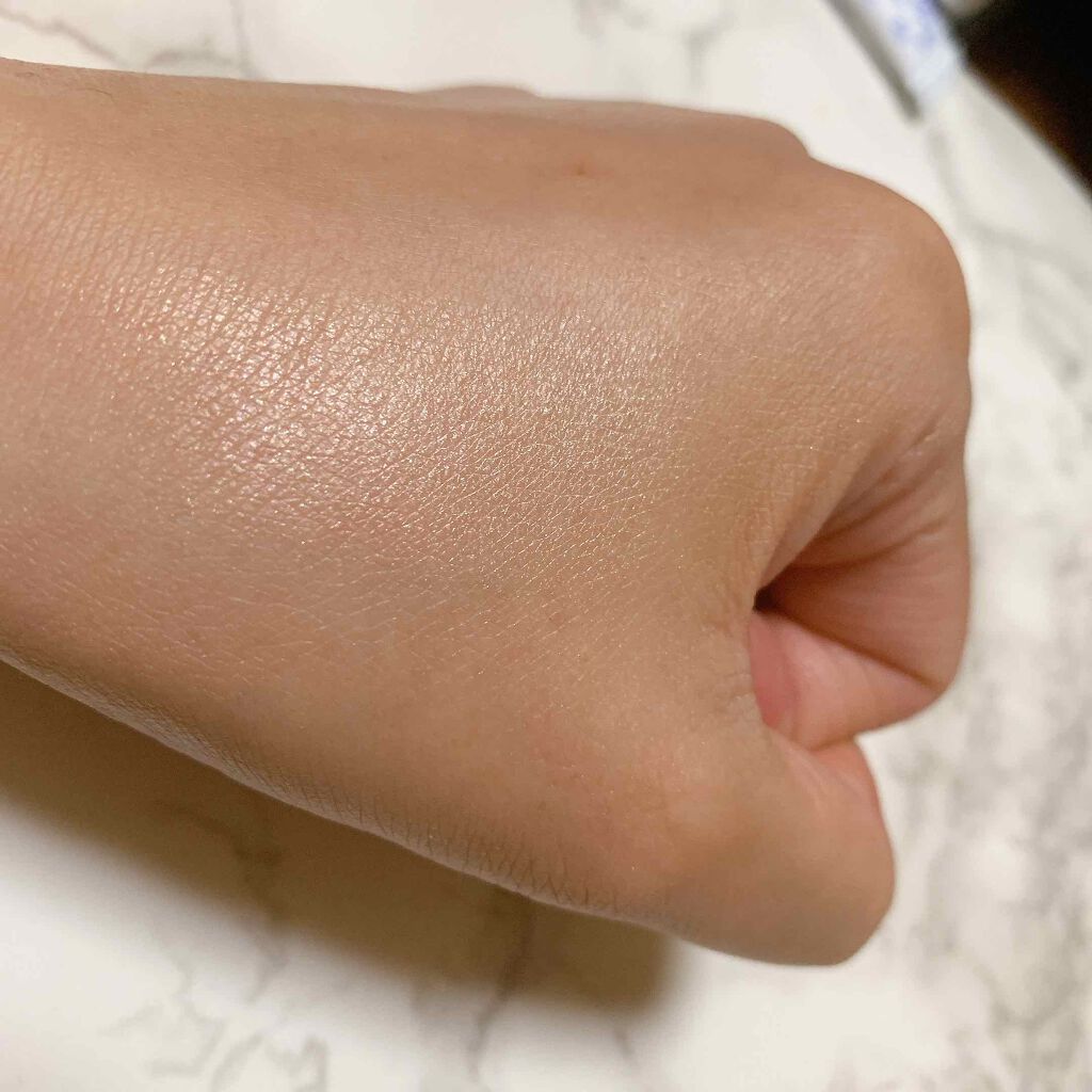 RMK グロースティック/RMK/スティックハイライトを使ったクチコミ（2枚目）