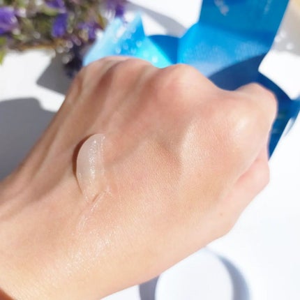 呼び水バーム/エソラニ/フェイスバームを使ったクチコミ(4枚目)