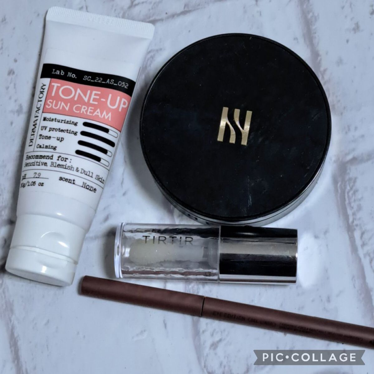 ダブル セーラム EX/CLARINS/美容液を使ったクチコミ（3枚目）