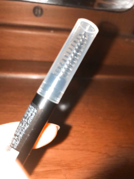 ファッションブロウ パウダーインペンシル N/MAYBELLINE NEW YORK/アイブロウペンシルを使ったクチコミ(3枚目)