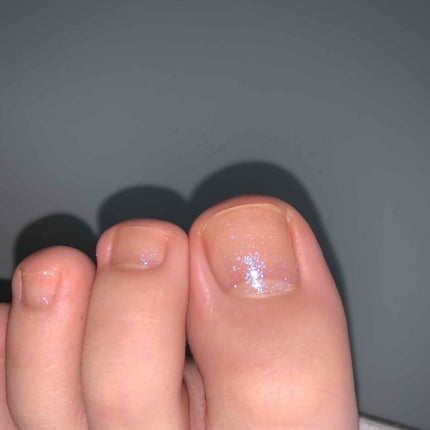 ネイルポリッシュ/RMK/マニキュアを使ったクチコミ(3枚目)