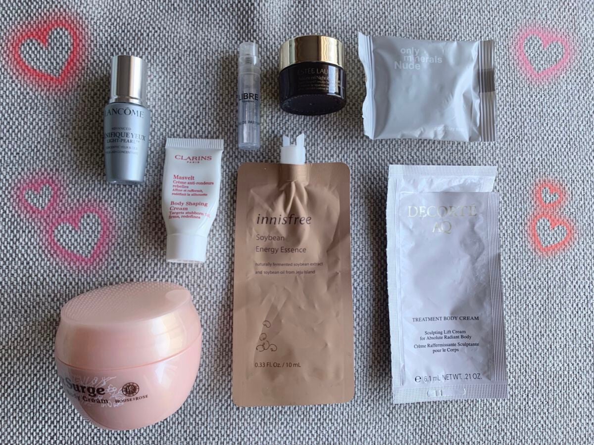 ドゥ・サージ モイスチュア ボディクリーム/ハウス オブ ローゼ/ボディクリームを使ったクチコミ(1枚目)