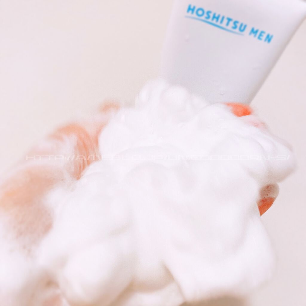 えび松(春br) on LIPS 「アイークジャパン株式会社様よりメンズスキンケアホシツ..」(7枚目)