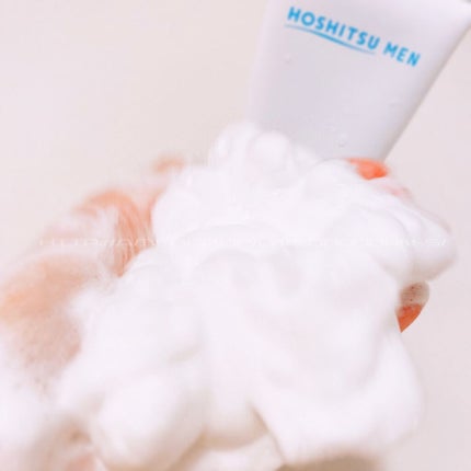 えび松(春br) on LIPS 「アイークジャパン株式会社様よりメンズスキンケアホシツ..」(7枚目)