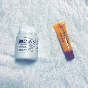 白色ワセリン(医薬品)/健栄製薬/その他を使ったクチコミ（2枚目）