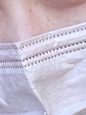 パーフェクティング シルキーフィット カバー クッション ファンデーション/VDL/クッションファンデーションを使ったクチコミ（1枚目）