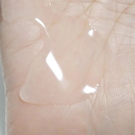 ミルクプロテインインテンシブヘアオイル/odiD/ヘアオイルを使ったクチコミ(4枚目)