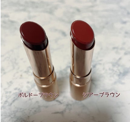 オペラ リップティント N/OPERA/リップティントを使ったクチコミ(2枚目)