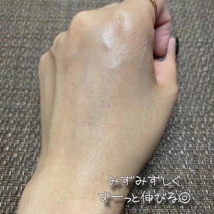 シカカーミングサンセラム/TOCOBO/日焼け止めクリームを使ったクチコミ(5枚目)