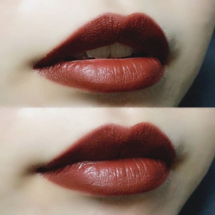 SPステイ マットインク/MAYBELLINE NEW YORK/口紅を使ったクチコミ(2枚目)