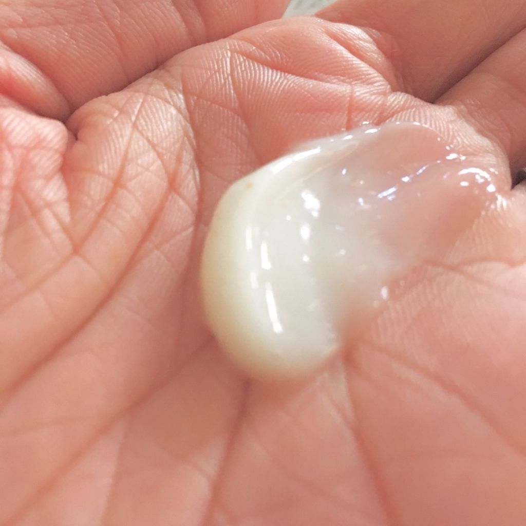 クリームシャンプー/VALANROSE/市販シャンプーを使ったクチコミ（3枚目）