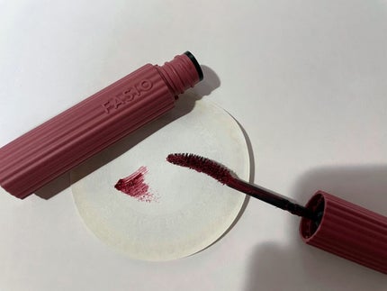 パーマネントカール マスカラ ハイブリッド(ロング)/FASIO/マスカラを使ったクチコミ(1枚目)