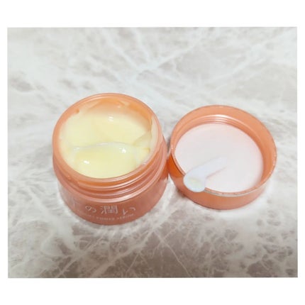 タウリフトパワーセラム/千の潤い/美容液を使ったクチコミ(2枚目)