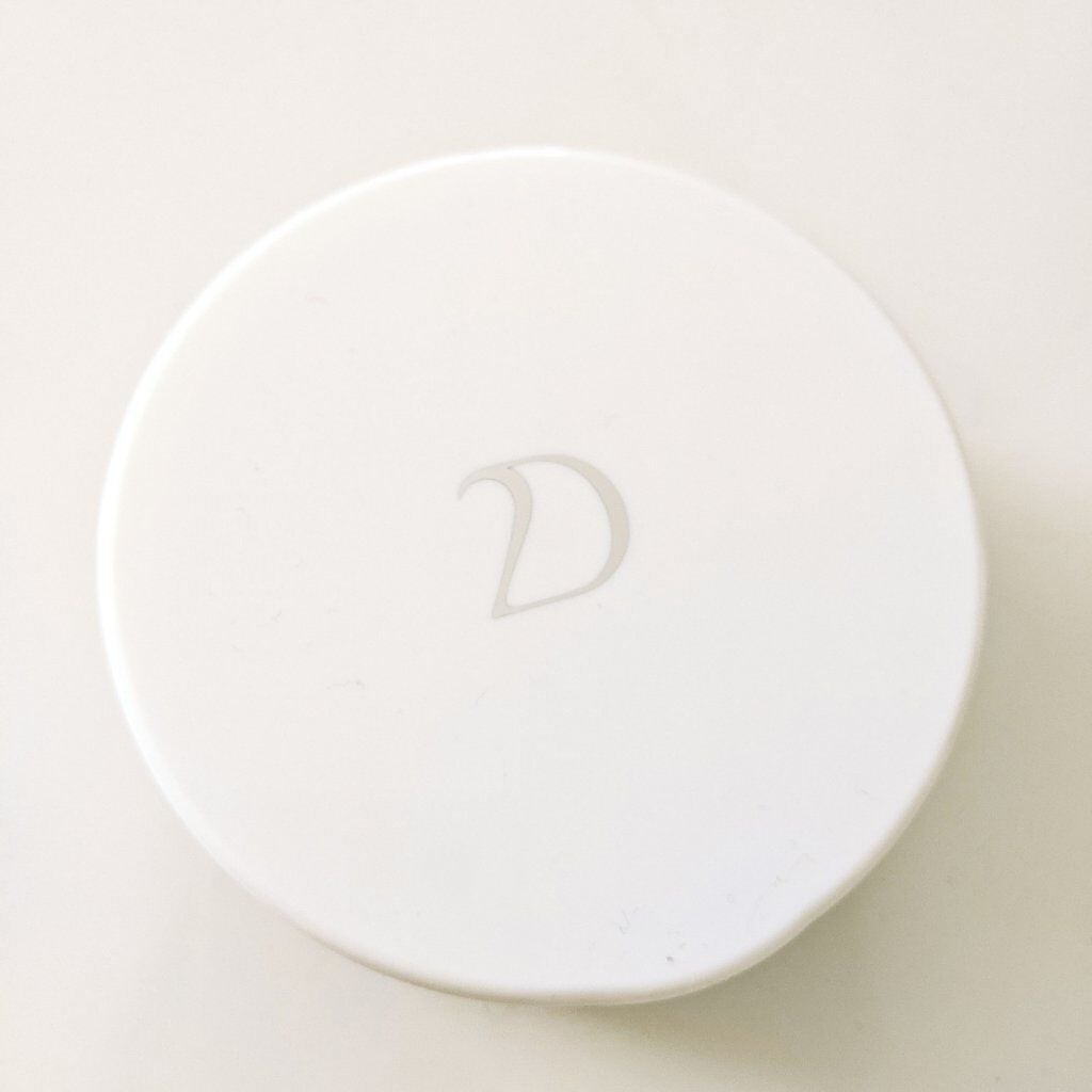 デュオ ザ 薬用クレンジングバーム バリア【医薬部外品】/DUO/クレンジングバームを使ったクチコミ(2枚目)